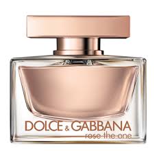 The One Rose парфюмерная вода 50 мл от Dolce&amp;Gabbana