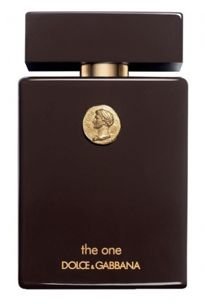 The One for Men Collector Edition 2014 туалетная вода 50 мл от Dolce&amp;Gabbana