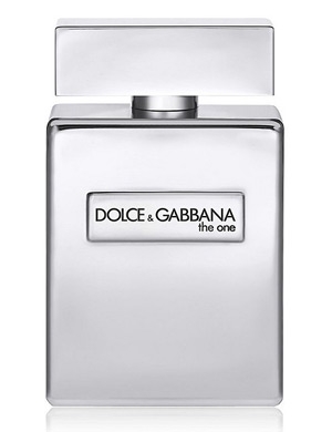 The One for Men Platinum Limited Edition туалетная вода 100 мл от Dolce&amp;Gabbana