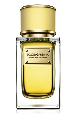 Velvet Mimosa Bloom парфюмерная вода 150 мл от Dolce&amp;Gabbana