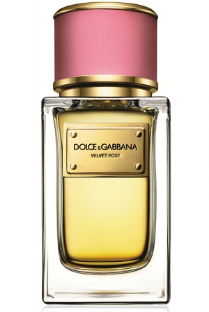 Velvet Rose парфюмерная вода 150 мл от Dolce&amp;Gabbana