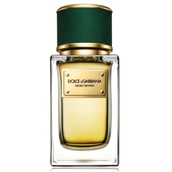 Velvet Vetiver парфюмерная вода 150 мл от Dolce&amp;Gabbana