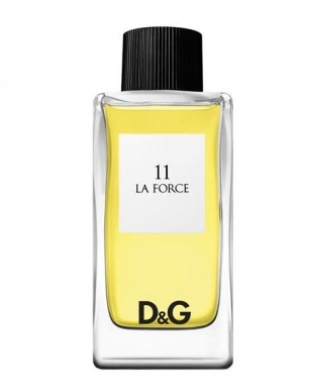 11 La Force туалетная вода 100 мл от Dolce&amp;Gabbana