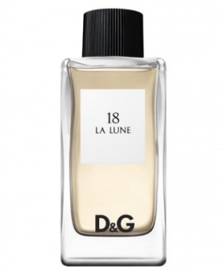 dolce gabbana 18 la lune l 100