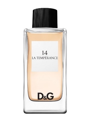 14 La Temperance туалетная вода 100 мл от Dolce&amp;Gabbana