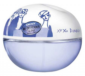 DKNY Be Delicious City Brooklyn Girl туалетная вода 50 мл от Donna Karan