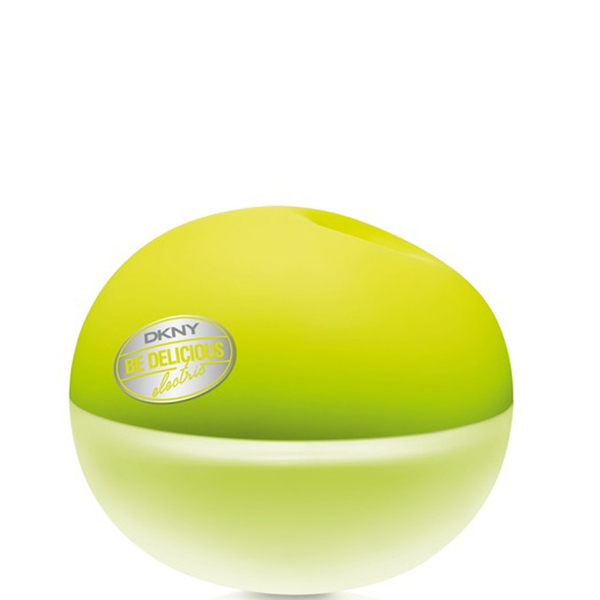 DKNY Be Delicious Electric Bright Crush туалетная вода 50 мл от Donna Karan