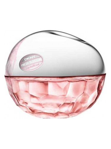 DKNY Be Delicious Fresh Blossom Crystallized парфюмерная вода 50 мл от Donna Karan