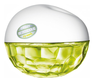 DKNY Be Delicious Icy Apple парфюмерная вода 50 мл от Donna Karan