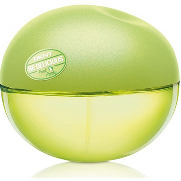 DKNY Be Delicious Pool Party Lime Mojito парфюмерная вода 50 мл от Donna Karan