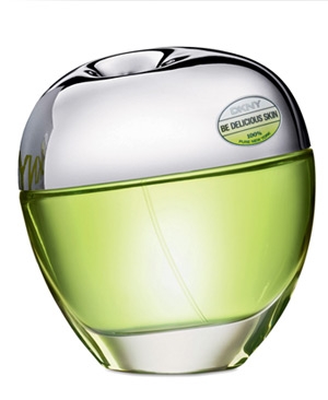 DKNY Be Delicious Skin Hydrating туалетная вода 100 мл от Donna Karan