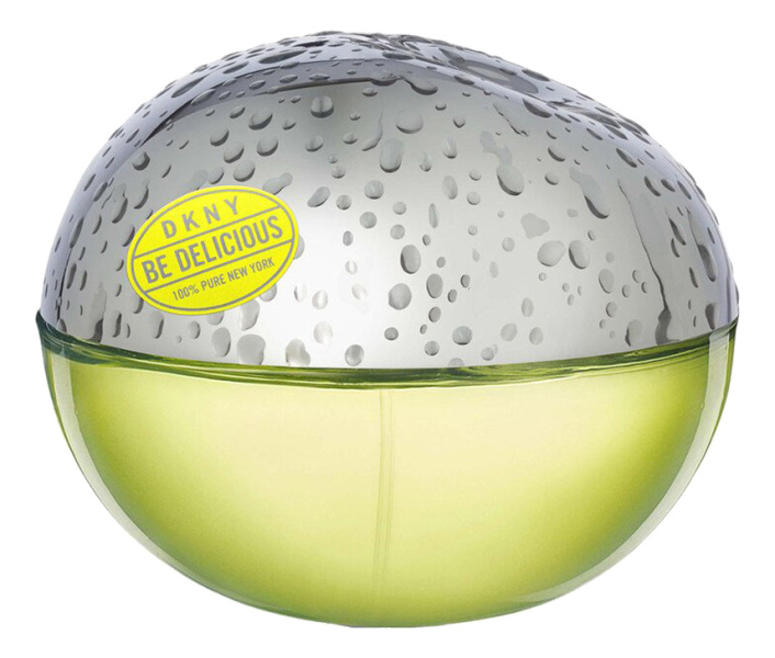 DKNY Be Delicious Summer Squeeze туалетная вода 50 мл от Donna Karan