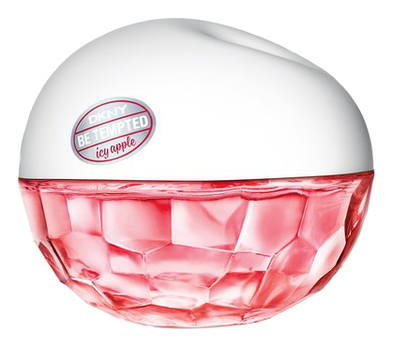 DKNY Be Tempted Icy Apple парфюмерная вода 50 мл от Donna Karan