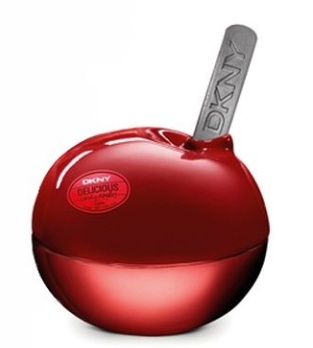 DKNY Delicious Candy Apples Ripe Raspberry парфюмерная вода 50 мл от Donna Karan