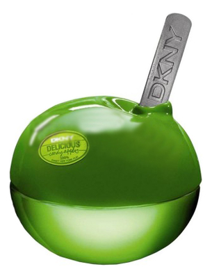 DKNY Delicious Candy Apples Sweet Caramel парфюмерная вода 50 мл от Donna Karan