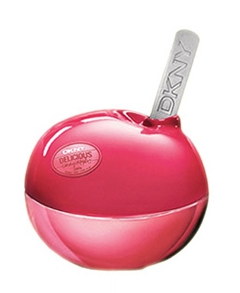 DKNY Delicious Candy Apples Sweet Strawberry парфюмерная вода 50 мл от Donna Karan