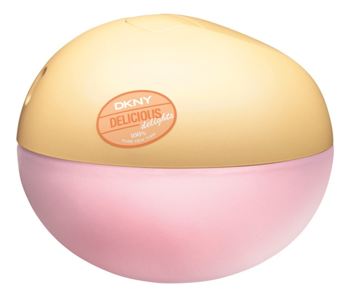 DKNY Delicious Delights Dreamsicle туалетная вода 50 мл от Donna Karan