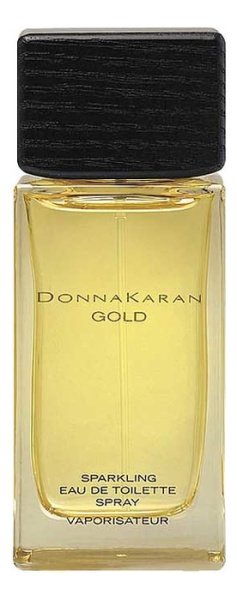 Gold Sparkling туалетная вода 100 мл от Donna Karan