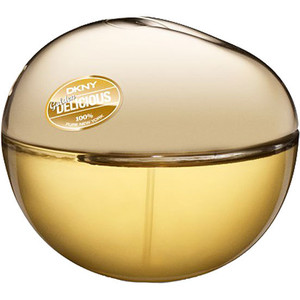 donna karan delicious golden 100