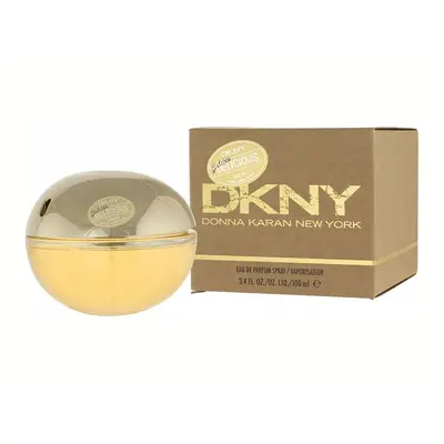 donna karan delicious golden 50