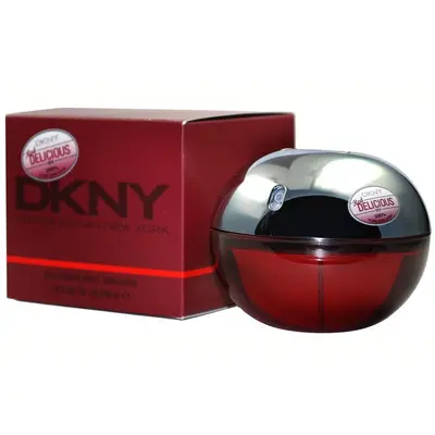 donna karan dkny red delicious 30 от donna karan