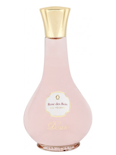 Les Eaux Poudrees Rose des Bois Eau Poudree духи 100 мл от Dorin