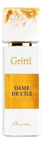 Dr. Gritti Dame De Llle парфюмерная вода 100ml