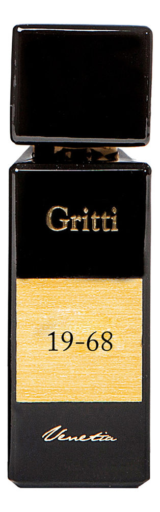 Dr. Gritti 19-68 парфюмерная вода 100ml