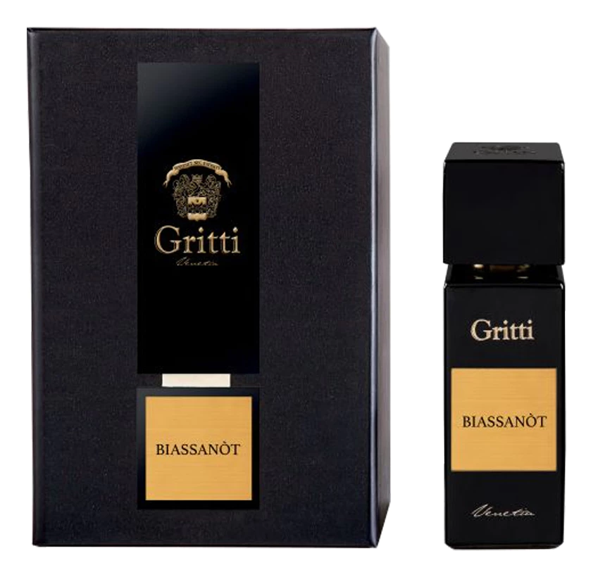 gritti biassanot 100