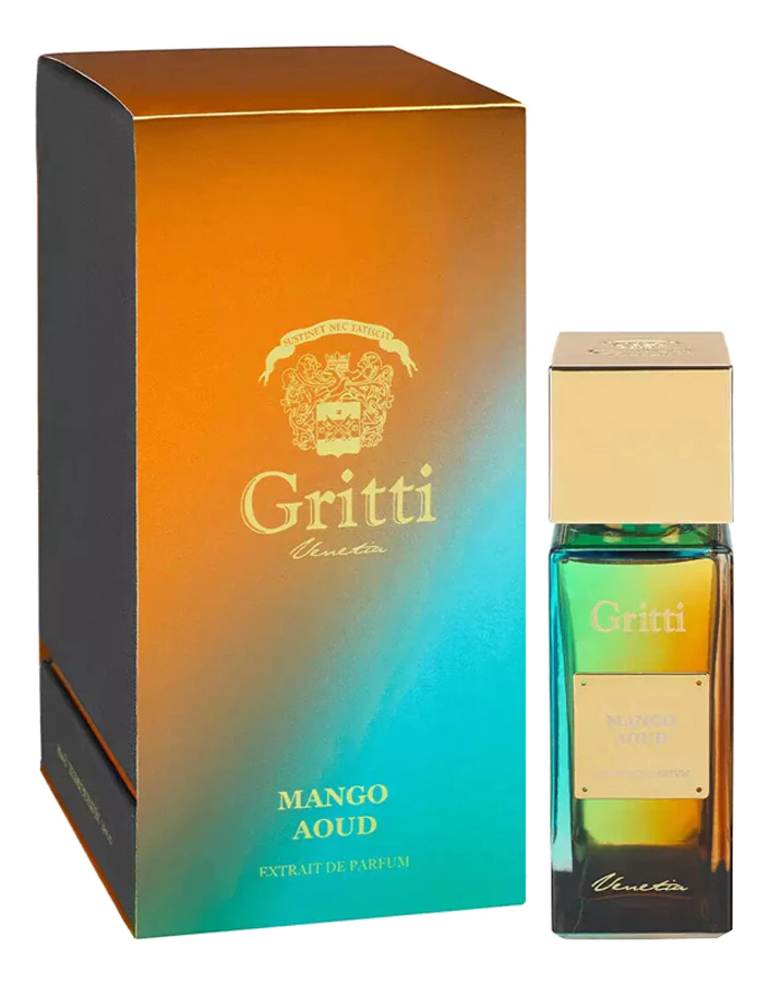 gritti go aoud 100