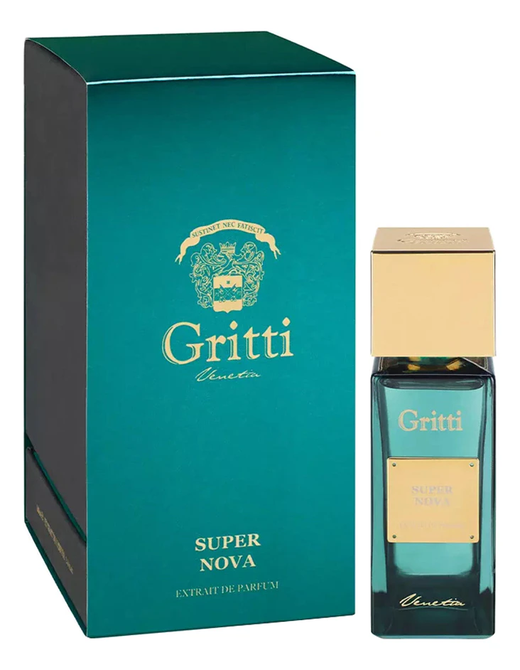 gritti super nova 100