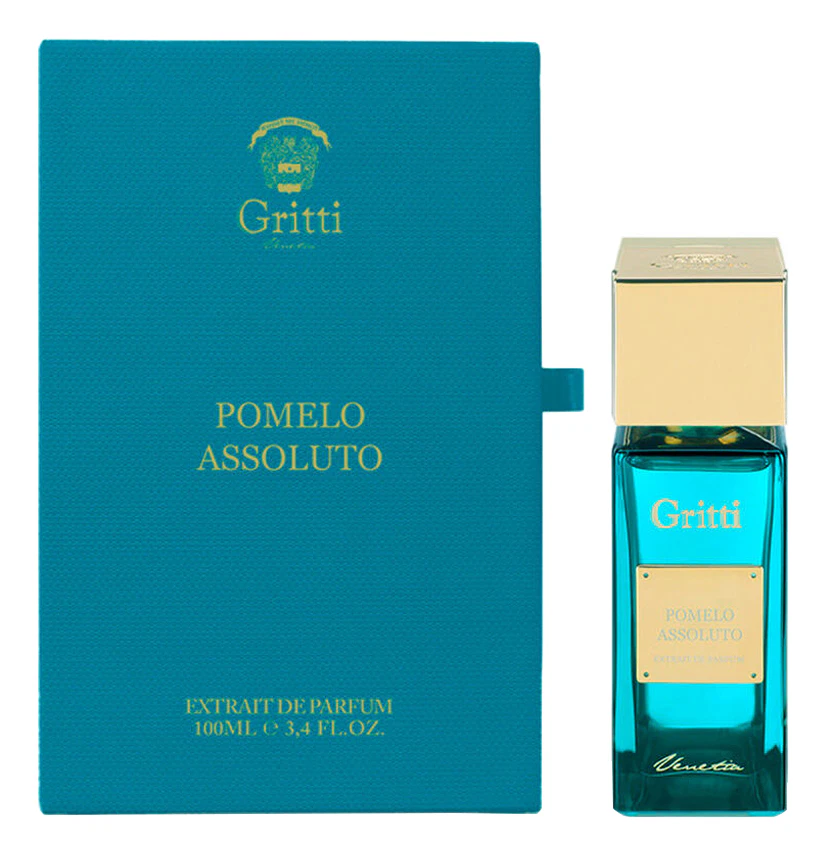 gritti pomelo assoluto 100