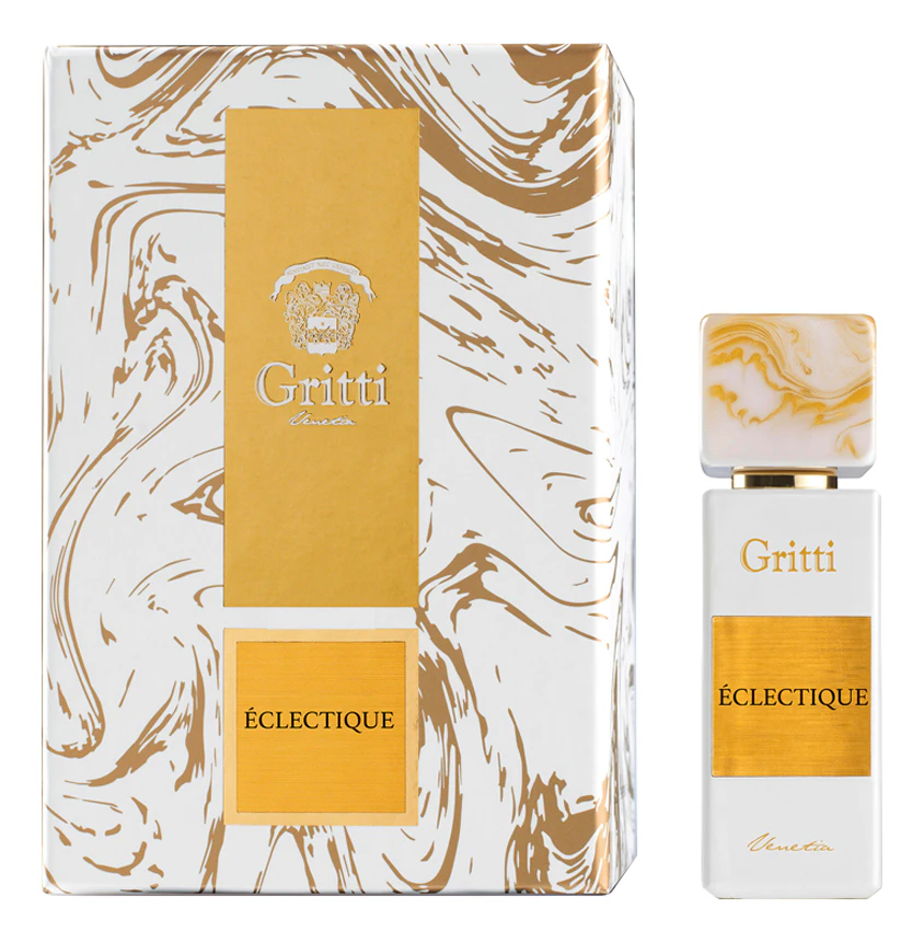 gritti eclectique 100