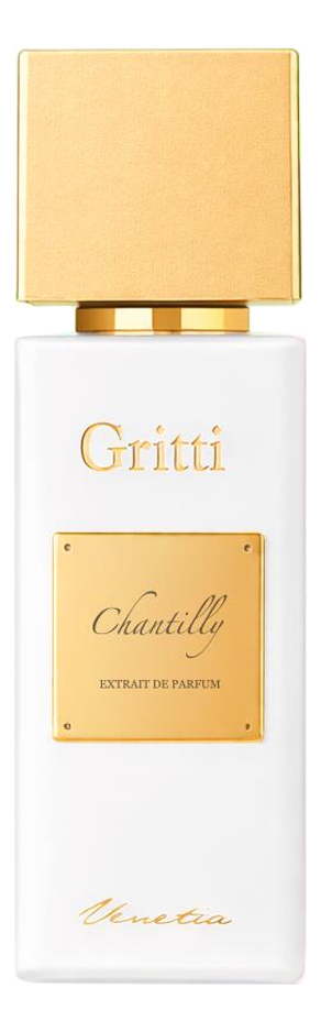 Dr. Gritti Chantilly Extrait De Parfum духи 100ml