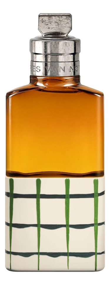 dries van noten rock the myrrh 100