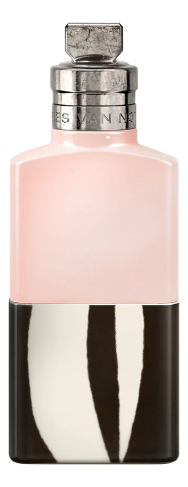 dries van noten rosa carnivora 100