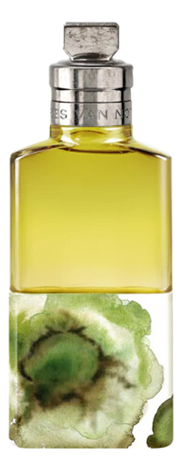 dries van noten vanille camouflage 100