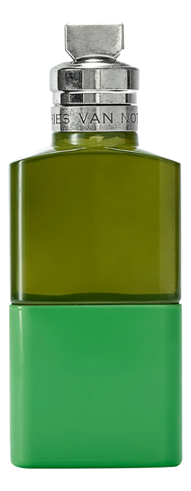dries van noten crazy basil 100