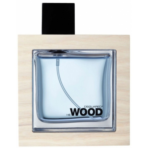 He Wood Ocean Wet Wood туалетная вода 100 мл от Dsquared2