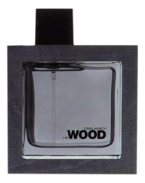 He Wood Silver Wind Wood туалетная вода 100 мл от Dsquared2