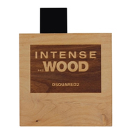 Intense He Wood туалетная вода 100 мл от Dsquared2