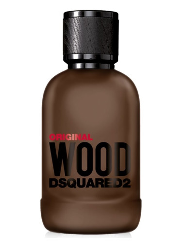 Original Wood парфюмерная вода 100 мл от Dsquared2