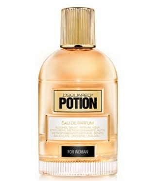 Potion for Women парфюмерная вода 100 мл от Dsquared2