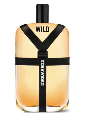 Wild туалетная вода 100 мл от Dsquared2