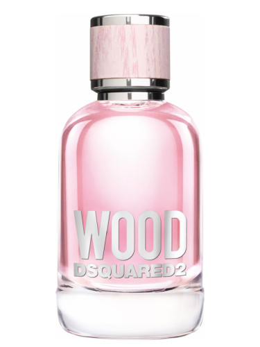 Wood for Her туалетная вода 30 мл от Dsquared2