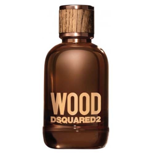 Wood for Him туалетная вода 100 мл от Dsquared2