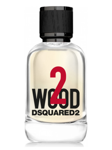 dsquared2 2 wood unisex 100