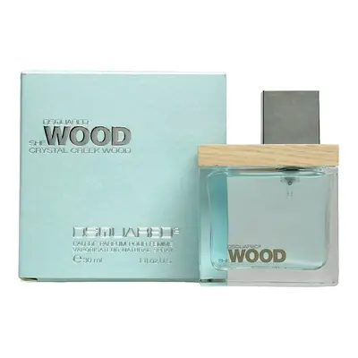 dsquared2 she wood crystal creek 30 w