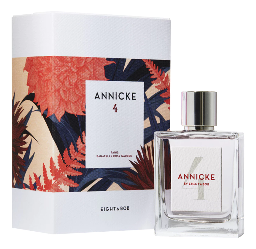 eightbob annicke 4 pour femme 100