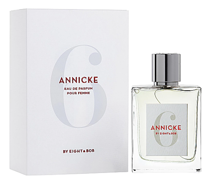eightbob annicke 6 pour femme 100